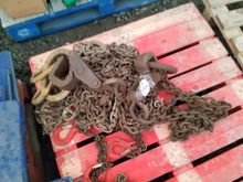 Image of Metal Chain