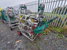 Image of Conductor Trolley