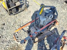 Image of Belle LC3251 Compaction Plate