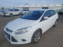 Image of FORD FOCUS EDGE TDCI 115 Estate