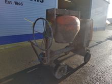 Image of Belle Site Mixer