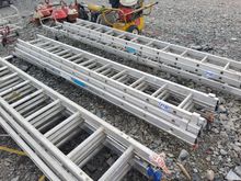 Image of 2x Ladders