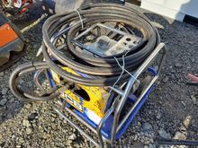 Image of JCB Beaver Hydraulic Powerpack