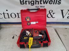 Image of Hilti TE30 AVR Combi Hammer Drill