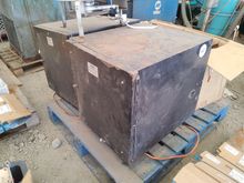 Image of 2x Black Ovens