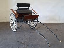 Image of Horse Cart