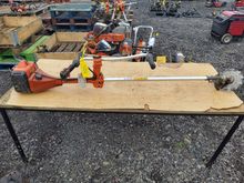 Image of HUSQVARNA 545RXT Clearing Saw