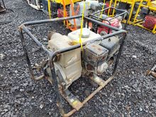 Image of Petrol Generator