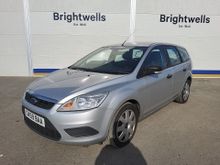 Image of FORD FOCUS STUDIO TDCI Estate