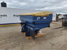 Image of Bogballe M2 0 Fertiliser Spreader