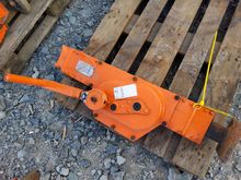 Image of Tractel 10T Lifting Jack