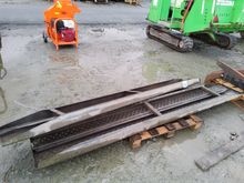 Image of Ifor Williams Loading Ramps