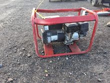 Image of Pramac E3200 Portable Generator Petrol 2.9Kva