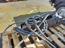 Image of JCB Hydraulic Hammer