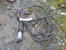 Image of Hydraulic Breaker Gun