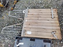 Image of Stable Door