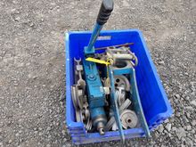 Image of Pipe Bending Accessories