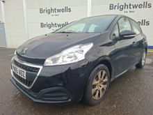 Image of PEUGEOT 208 ACCESS A/C BLUE HDI 3 Door Hatchback