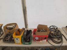 Image of Quantity Of Miscellaneous Fixings