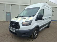 Image of FORD TRANSIT 350 Panel Van