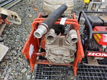 Image of Crest Diesel Driven Pump