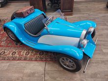 Image of Bugatti Type 55 Junior