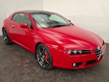 Image of 2008 Alfa Romeo Brera S JTS Prodrive Edition