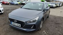 Image of HYUNDAI I30 SPECIAL EDITION CRDI 5 Door Hatchback