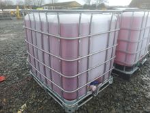 Image of IBC Truck Wash