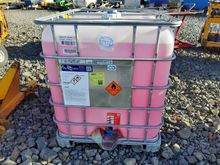 Image of 1000L IBC Of TFR
