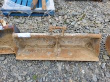 Image of Grading Bucket