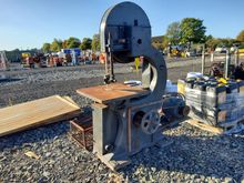 Image of 3 Phase Band Saw