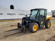 Image of JCB 514-40 Telehandler