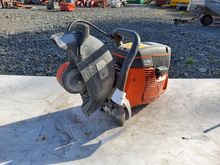 Image of Husquvarna K760 Disc Cutter