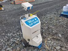 Image of Gererac DF Ecology Mini DF Dust Suppression Unit 110v
