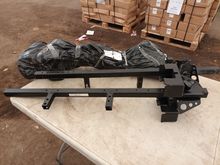 Image of Foxhound MOUNT,MACHINE GUN x 15 approx