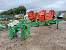 Image of Powered Roller Table