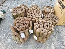 Image of 20 Log Rolls
