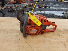Image of Husqvarna 550XP Chainsaw