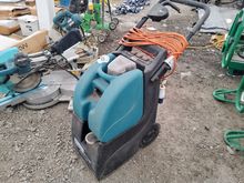 Image of Truvox Hydromist Compact Cleaner