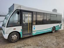 Image of Opare 26 + 1 Seater Shuttle Bus