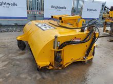 Image of JCB SC240 Sweeper Brush