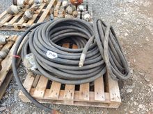 Image of Pallet Of Hydraulic Piping