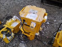 Image of 2x Transformers