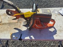 Image of Husqvarna K760 Petrol Cut Off Saw