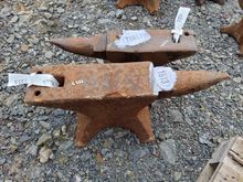 Image of Blacksmiths Anvil