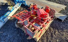 Image of Qty of Fire Extinguisher Carts