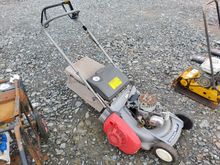 Image of Lawn Mower