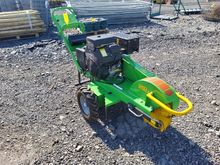 Image of Laski F450 Stump Grinder
