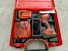 Image of Impact Driver